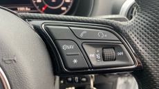 Audi Q2 35 TFSI Black Edition 5dr Petrol Estate